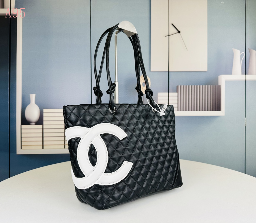 Chanel Bags AAA 144